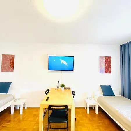 Διαμέρισμα Hannovermesseapartment 2 Bedroom