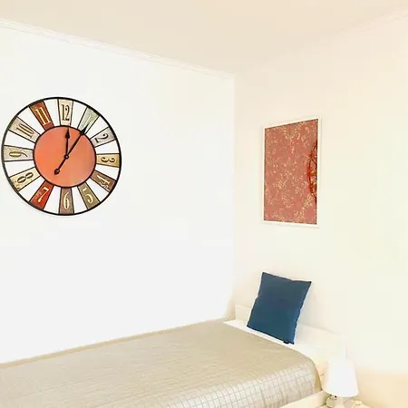 Διαμέρισμα Hannovermesseapartment 2 Bedroom *