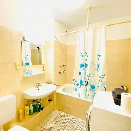 Hannovermesseapartment 2 Bedroom Appartement