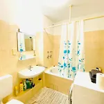Hannovermesseapartment 2 Bedroom Daire