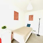 Hannovermesseapartment 2 Bedroom Hannover
