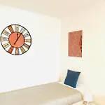 Daire Hannovermesseapartment 2 Bedroom *
