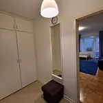 Hannovermesseapartment 2 Bedroom Daire *